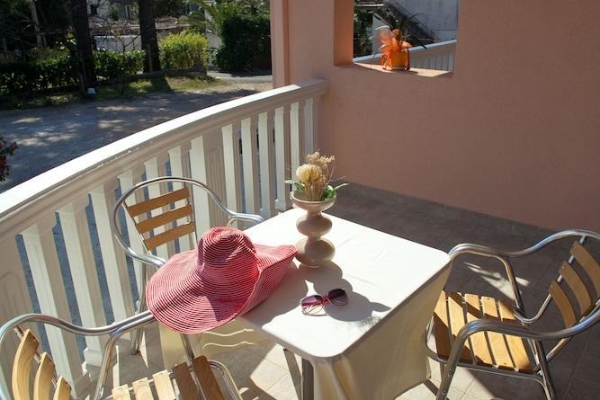 Hotel Bella Vista (Donja Jošica)